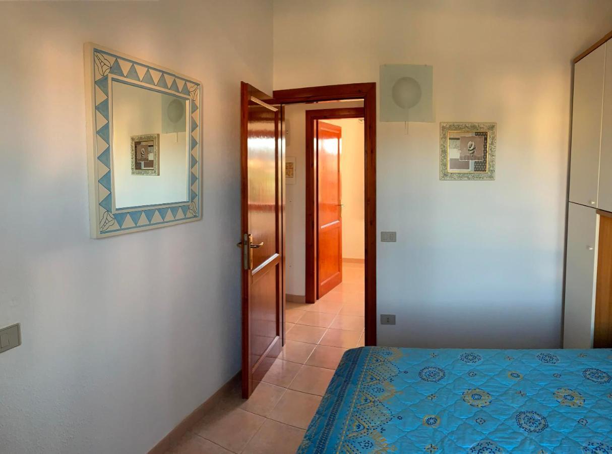 Villetta La Perla - 779492 San Teodoro  Buitenkant foto