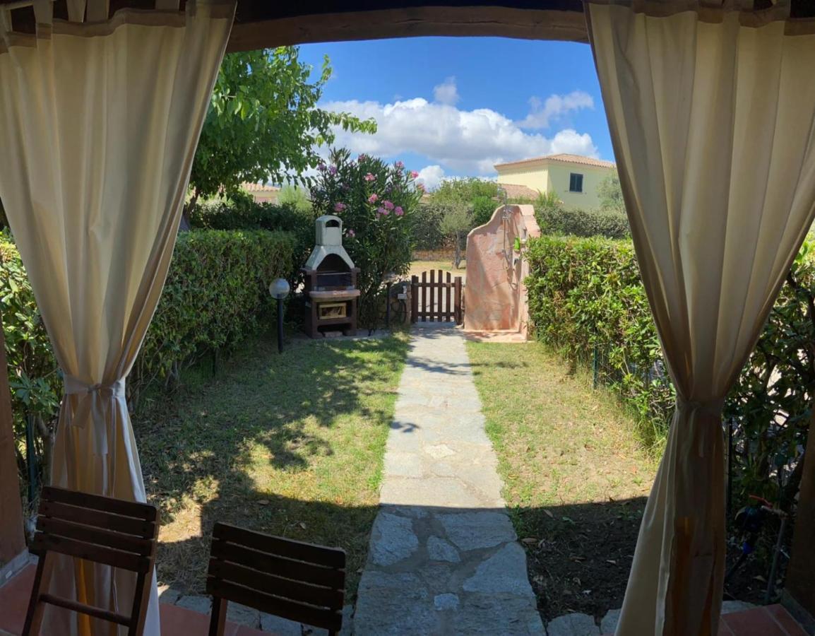 Villetta La Perla - 779492 San Teodoro  Buitenkant foto