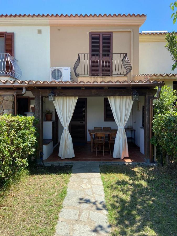 Villetta La Perla - 779492 San Teodoro  Buitenkant foto